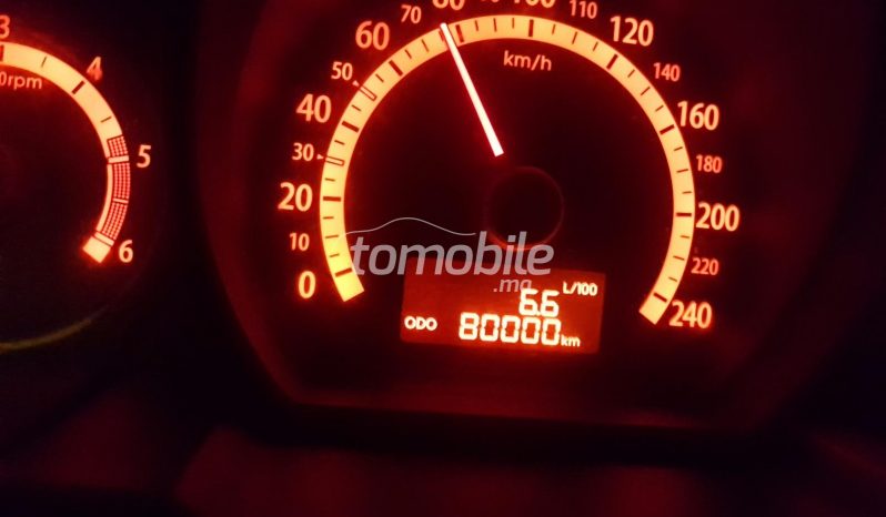 KIA cee&rsquo;d 2012 Diesel Salé plein