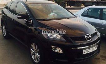 Mazda CX-3 2011 Diesel 130000 Casablanca