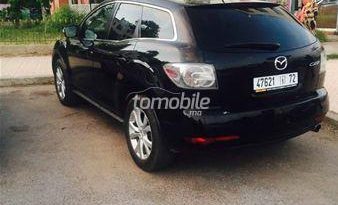 Mazda CX-3 2011 Diesel 130000 Casablanca plein