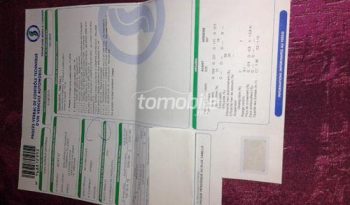 Mercedes-Benz 1980 Diesel 350000 plein