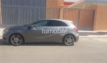 Mercedes-Benz Classe A 2013 Diesel 55678 Marrakech