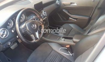 Mercedes-Benz Classe A 2013 Diesel 55678 Marrakech plein