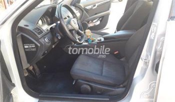 Mercedes-Benz Classe C 2008 Diesel 241000 El Jadida full