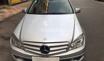 Mercedes-Benz Classe C 2009 Diesel 174000 Casablanca