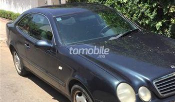 Mercedes-Benz Classe CLK 1999 Essence 164000 Casablanca