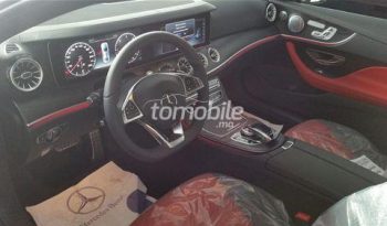 Mercedes-Benz Classe E 2017 Diesel 00 Tanger full