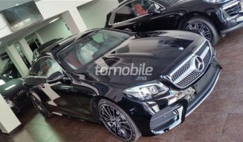 Mercedes-Benz Classe E 2017 Diesel 00 Tanger