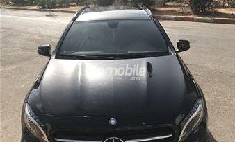 Mercedes-Benz Classe GLA 2015 Diesel 45000 Casablanca