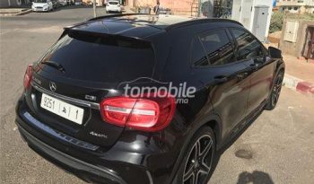 Mercedes-Benz Classe GLA 2015 Diesel 45000 Casablanca plein