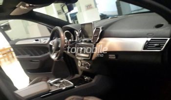 Mercedes-Benz Classe GLE 2016 Essence 7358 Tanger full
