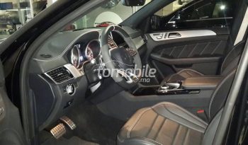 Mercedes-Benz Classe GLE 2016 Essence 7358 Tanger plein