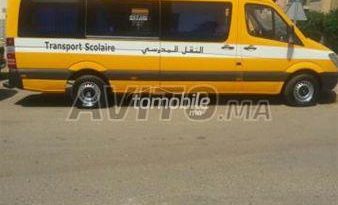 Mercedes-Benz Sprinter 2011 Diesel 70000 Casablanca