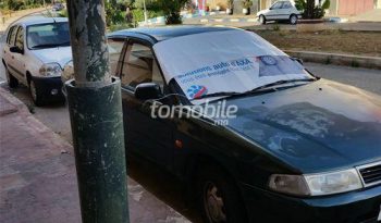 Mitsubishi Lancer 1999 Essence 190000 Fquih Ben Saleh