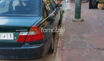 Mitsubishi Lancer 1999 Essence 190000 Fquih Ben Saleh plein