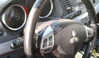 Mitsubishi Lancer 2011 Diesel 140000 Rabat