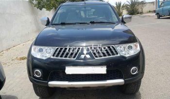 Mitsubishi Pajero 2012 Diesel 85000 Casablanca