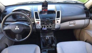 Mitsubishi Pajero 2013 Diesel 97000 Casablanca plein
