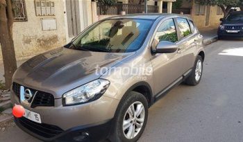 Nissan Qashqai 2012 Diesel 170000 Fès