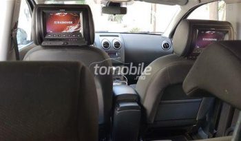 Nissan Qashqai 2012 Diesel 170000 Fès full