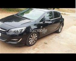 Opel Astra 2012 Diesel 106000 Rabat