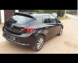 Opel Astra 2012 Diesel 106000 Rabat full