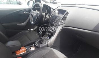Opel Astra 2012 Diesel 90000 Casablanca