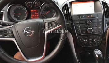 Opel Astra 2015 Diesel 107000 Rabat