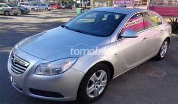 Opel Insignia 2010 Diesel 89000 plein