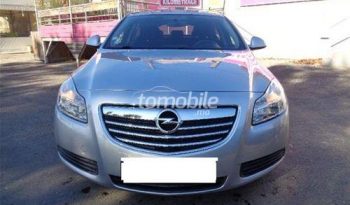 Opel Insignia 2010 Diesel 89000