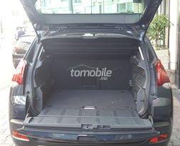 Peugeot 3008 3008 Diesel 47800 Casablanca plein