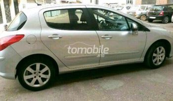 Peugeot 308 2010 Diesel 97000 Berrechid plein