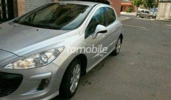 Peugeot 308 2010 Diesel 97000 Berrechid