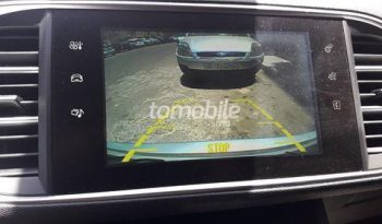 Peugeot 308 2014 Diesel 85000 Casablanca plein