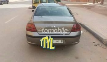 Peugeot 407 2006 Diesel  Casablanca