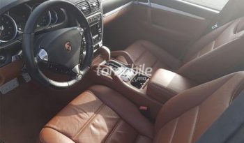 Porsche Cayenne 2010 Essence 58000 Casablanca full