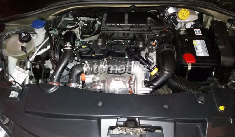 Peugeot 301 2014 Diesel Tétouan full