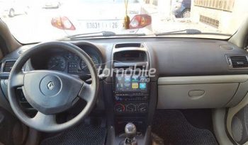 Renault Clio 2002 Diesel 193000 Casablanca