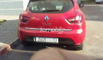 Renault Clio 2013 Diesel 118000 Casablanca full