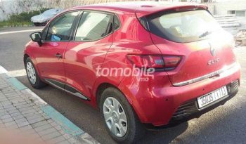 Renault Clio 2013 Diesel 118000 Casablanca