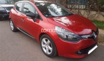 Renault Clio 2013 Diesel 120000 Casablanca