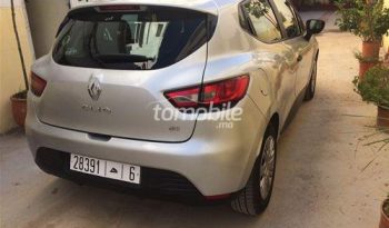 Renault Clio 2014 Diesel 107000 Tanger full