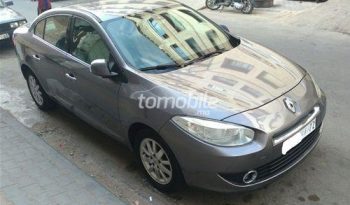 Renault Fluence 2010 Diesel 200000 Casablanca