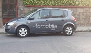 Renault Grand Scenic 2008 Diesel 174000 Casablanca