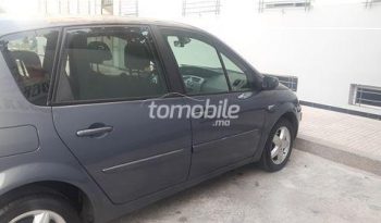 Renault Grand Scenic 2008 Diesel 174000 Casablanca full