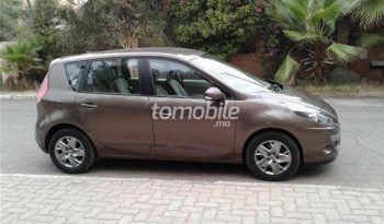 Renault Grand Scenic 2011 Diesel 236000 Casablanca