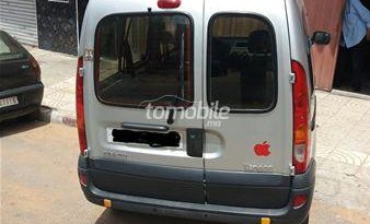Renault Kangoo 2008 Diesel 100000 Casablanca full