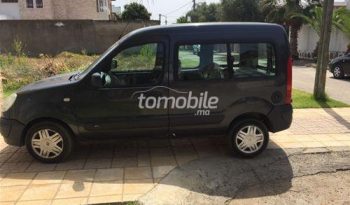 Renault Kangoo 2010 Diesel 20000 Rabat