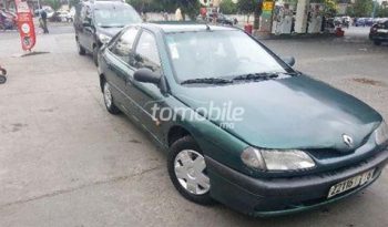 Renault Laguna 1995 Diesel 400000 Casablanca