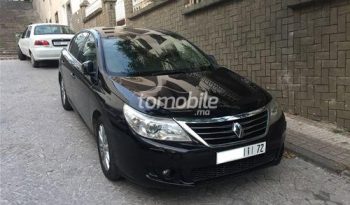 Renault Latitude 2013 Diesel 78000 Tétouan