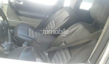 Renault Megane 2005 Diesel 106000 Casablanca full